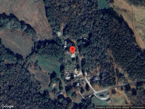 Turner Lane, Bowdon, GA 30108