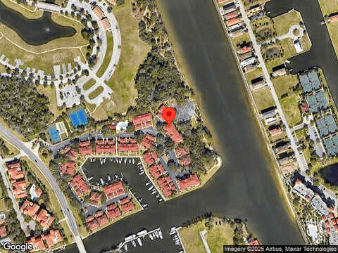 Rivers Edge Lane #102, PALM COAST, FL 32137