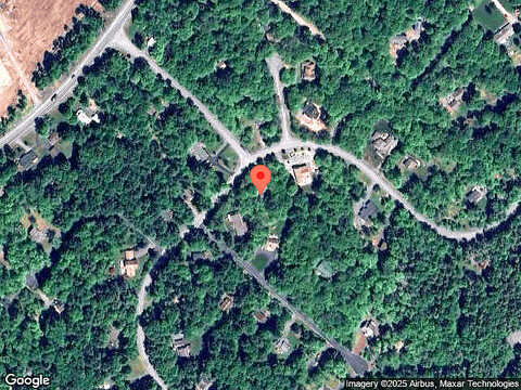 King Arthur Road, Pocono Lake, PA 18347