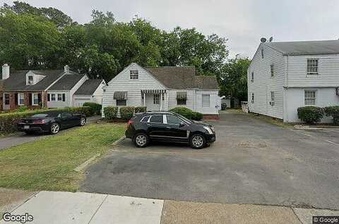 Little Creek, NORFOLK, VA 23505