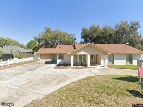 Story Lane, Palmhurst, TX 78573
