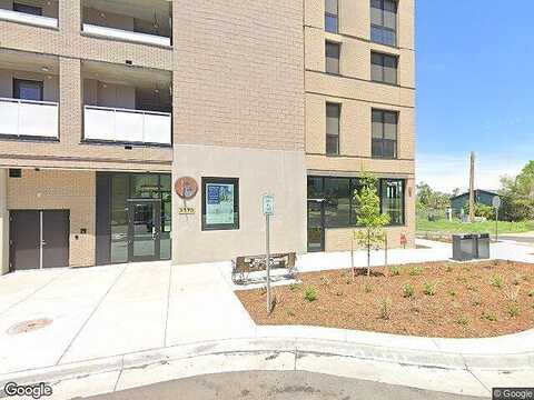 Chestnut Place #601, Denver, CO 80216