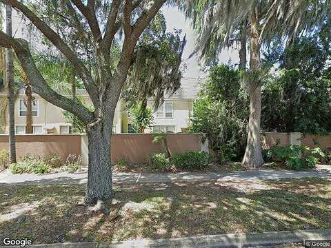 Versailles Drive #3970B, ORLANDO, FL 32808