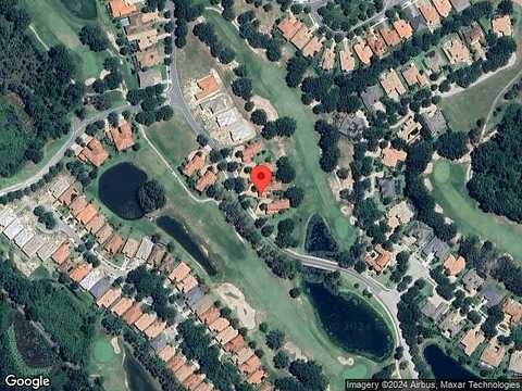 Avenida Las Colinas #2B, HOWEY IN THE HILLS, FL 34737