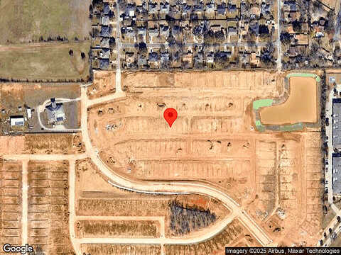 Amistad Lane, Corinth, TX 76210
