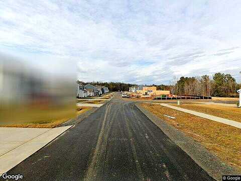 Shelby Guss Way, Bowling Green, VA 22427