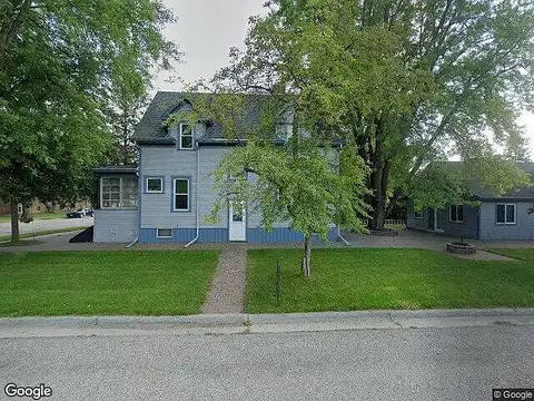 Kendall Avenue, Thief River Falls, MN 56701