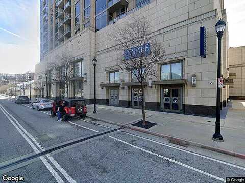 17Th Street Nw #1708, Atlanta, GA 30363