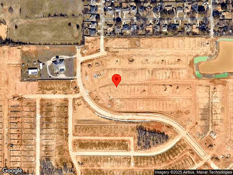 Amistad Lane, Corinth, TX 76210