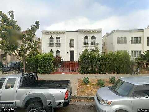 S Berendo Street #3, Los Angeles, CA 90004