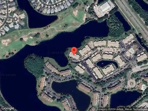Long Iron Drive, Rockledge, FL 32955