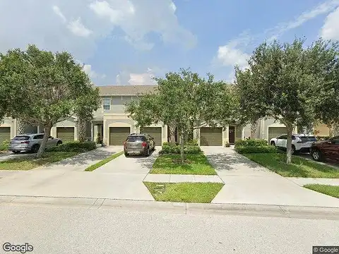 Reston Street, Melbourne, FL 32935