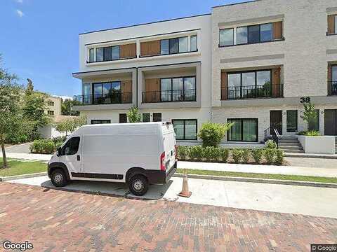 W Harding Street #B, ORLANDO, FL 32806