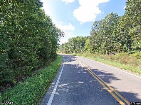 Stonewall Road, Concord, VA 24538