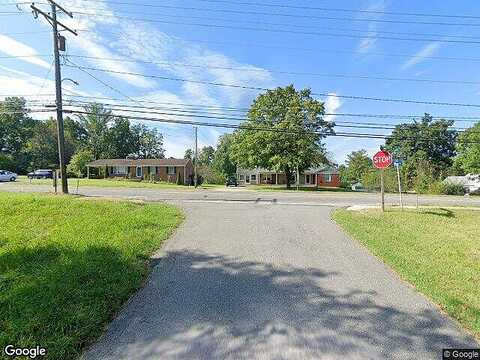 Pine St, Appomattox, VA 24522