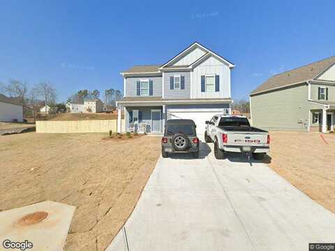Henley Cir, Dalton, GA 30720