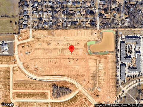 Amistad Lane, Corinth, TX 76210
