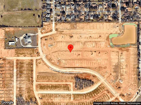 Amistad Lane, Corinth, TX 76210