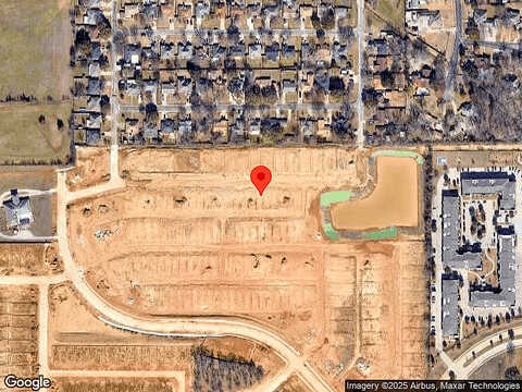 Wellington Lane, Corinth, TX 76210