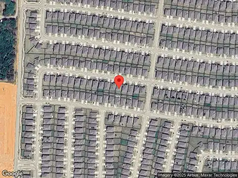 Tin Star Street, Aubrey, TX 76227