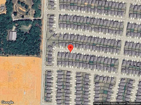 Tin Star Street, Aubrey, TX 76227