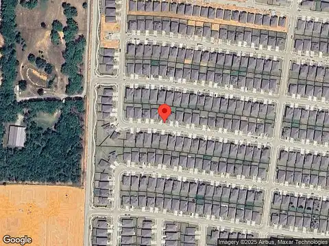 High Banker Drive, Aubrey, TX 76227
