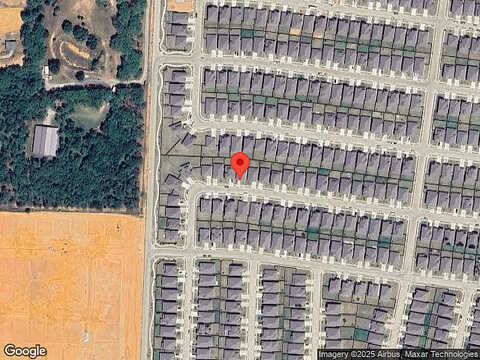 Tin Star Street, Aubrey, TX 76227