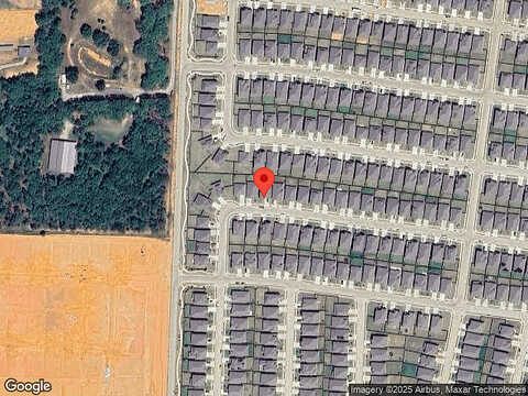 Tin Star Street, Aubrey, TX 76227