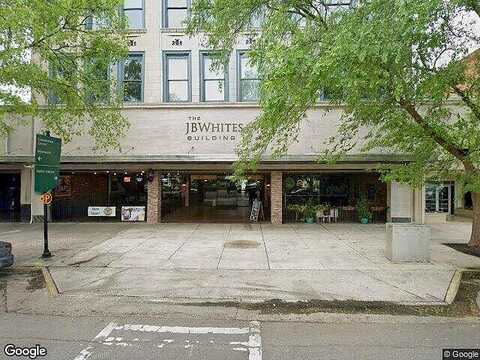 Broad Street # 211, Augusta, GA 30901