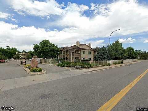 W Berry Avenue, Denver, CO 80123