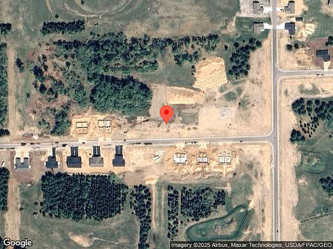 Green Pastures Trail, Plover, WI 54467