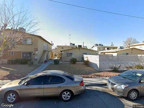 Daisy Street, Las Vegas, NV 89119