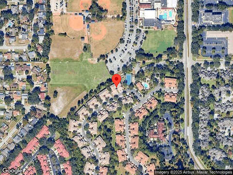 Sugar Bend Drive, Orlando, FL 32819