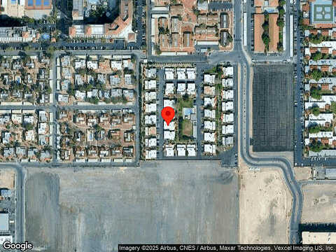 Monterey Circle, Las Vegas, NV 89169