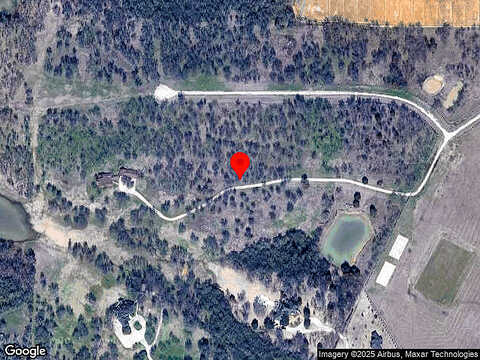 Cherry Laurel Drive, Oak Point, TX 75068