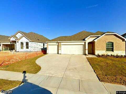Ridge Drive, Justin, TX 76247