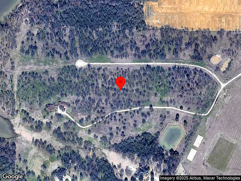 Cherry Laurel Drive, Oak Point, TX 75068