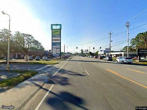 Creek Way, Brunswick, GA 31525