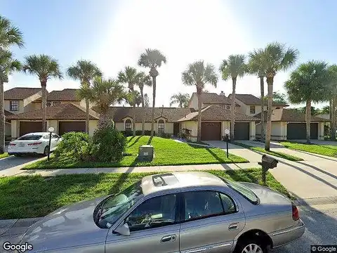 Clearlake Drive, Melbourne, FL 32935