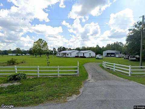 Nw Spradley Road, Lake City, FL 32055