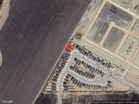 Illumination Road, Elgin, TX 78621