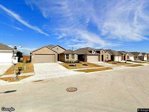 Tierra Blanca Drive, Fort Worth, TX 76247