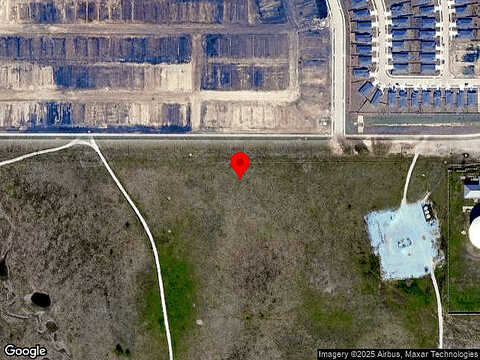 San Clemente Street, Haslet, TX 76052