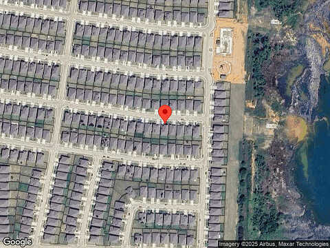 Tin Star Street, Aubrey, TX 76227