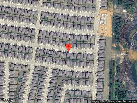 Tin Star Street, Aubrey, TX 76227