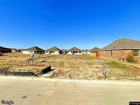 Skytop Drive, Fort Worth, TX 76052