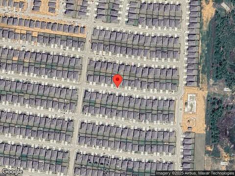 High Grade Drive, Aubrey, TX 76227