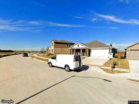Tierra Blanca Drive, Fort Worth, TX 76247