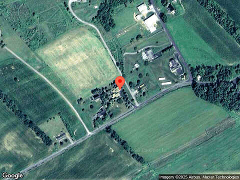 Red Bank Road, Middleburg, PA 17842