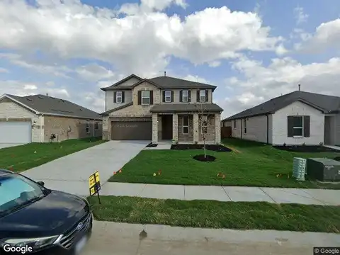 Windsor Drive, Princeton, TX 75407